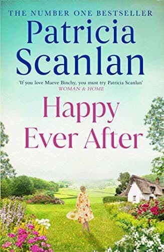 Happy Ever After: Warmth, wisdom an, Scanlan, Patric Paperback Book Pre-Owned English