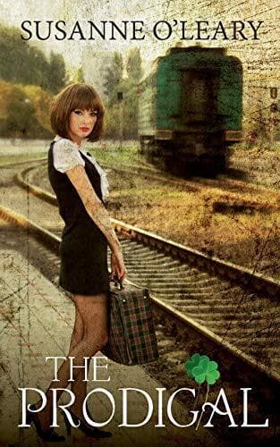 The Prodigal: Volume 2 (The Tippera, O’Leary, Susann Paperback Book Pre-Owned English