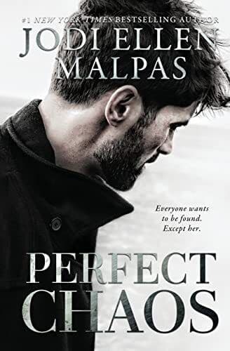 Perfect Chaos by Malpas, Jodi Ellen Paperback Book Pre-Owned English