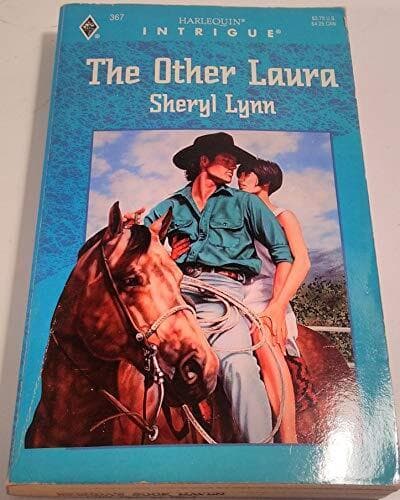 The Other Laura (Harlequin Intrigue), Ryan, Jenna Paperback Book Pre-Owned English