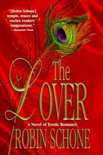 The Lover (Zebra Historical Romance), Schone, Robin Paperback Book Pre-Owned English