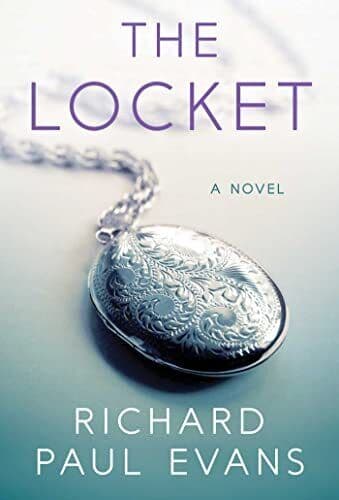The Locket: A Novelvolume 1 (Locket, Evans, Richard Paperback Book Pre-Owned English
