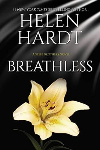 Breathless: (Steel Brothers Saga 10): Volume 10 by Hardt, Helen Paperback Book Pre-Owned English