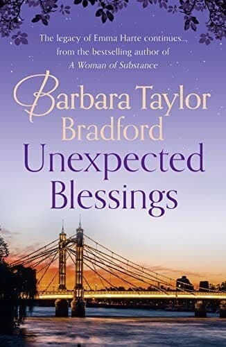 Unexpected Blessings by Bradford, Barbara Taylor Paperback Book Pre-Owned English