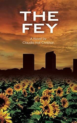 The Fey (Alex the Fey Thriller Seri, Christian, Clau Paperback Book Pre-Owned English