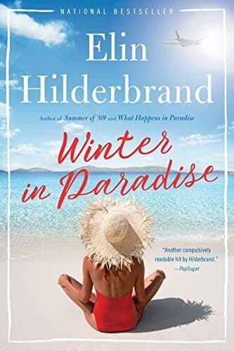 Winter in Paradise: 1 Paperback Book Pre-Owned English