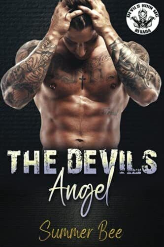The Devils Angel: The Devils Ruin MC Bo, Bee, Summer Paperback Book Pre-Owned English