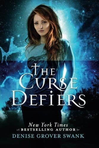 The Curse Defiers: 3 (The Curse Kee, Swank, Denise G Paperback Book Pre-Owned English