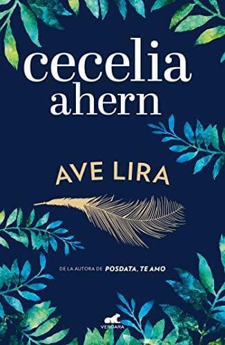 Ave lira / Lyrebird, Ahern, Cecelia Paperback Book Pre-Owned English