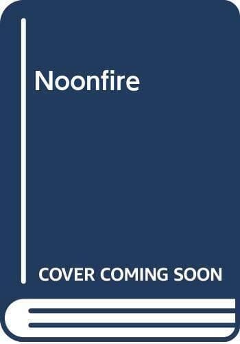 Noonfire (Bestseller Romance No. C433), Way, Margaret Paperback Book Pre-Owned English