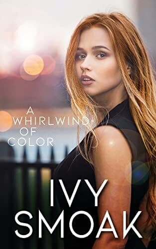 A Whirlwind of Color: Volume 2 (The Hunt, Smoak, Ivy Paperback Book Pre-Owned English