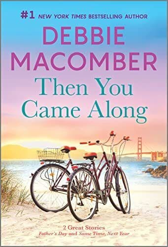 Then You Came Along: A Novel, Macomber, Debbie Paperback Book Pre-Owned English