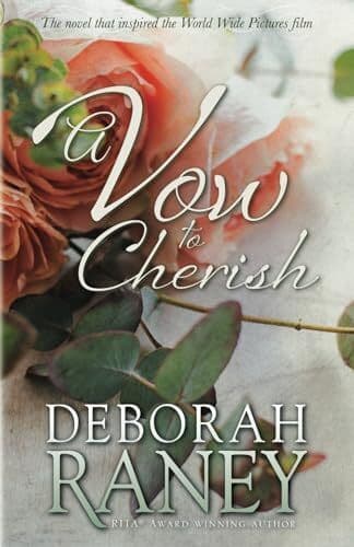 A Vow to Cherish, Raney, Deborah Paperback Book Pre-Owned English