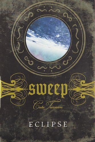 Eclipse (Sweep), Tiernan, Cate Paperback Book Pre-Owned English