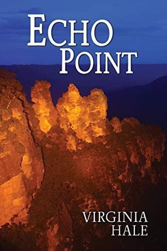Echo Point, Hale, Virginia Paperback Book Pre-Owned English