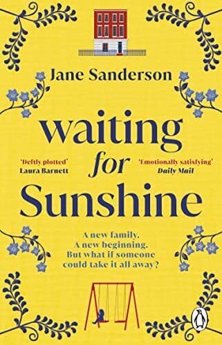 Waiting for Sunshine Paperback Book Pre-Owned English