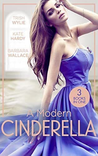 A Modern Cinderella: His L.A. Cinderella (In Her Shoes⬦ by Wallace, Barbara Paperback Book Pre-Owned English