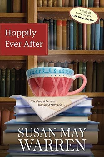 Happily Ever After (Deep Haven), Warren, Susan May Paperback Book Pre-Owned English