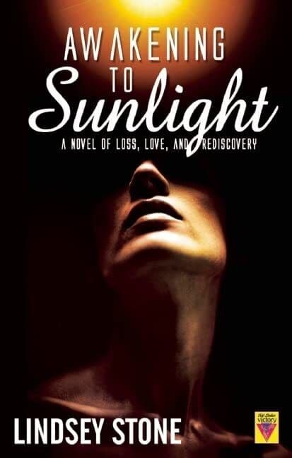 Awakening to Sunlight (Bold Strokes Victory Editi by Stone, Lindsay Paperback Book Pre-Owned English