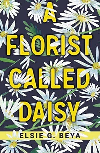 A Florist Called Daisy, Beya, Elsie G Paperback Book Pre-Owned English