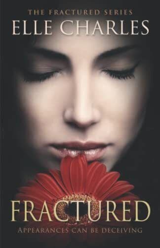 Fractured: 1 (The Fractured Series), Charles, Elle Paperback Book Pre-Owned English