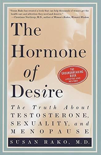 Hormone of Desire by Rako, Susan  Paperback Book Pre-Owned English