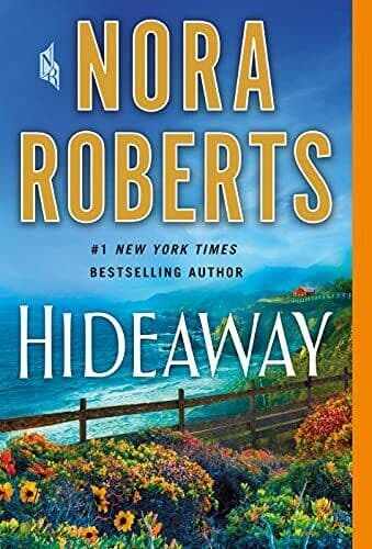 Hideaway: A Novel Paperback Book Pre-Owned English