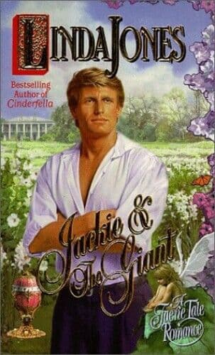 Jackie & the Giant, Jones, L. Paperback Book Pre-Owned English