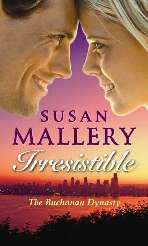 Irresistible (Mills and Boon Single Titles) (Mill by Mallery, Susan Paperback Book Pre-Owned English