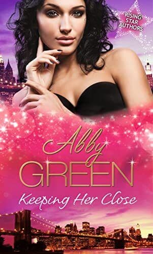 Keeping Her Close: In Christofides’ Keeping / the Call of the by Green, Abby Paperback Book Pre-Owned English