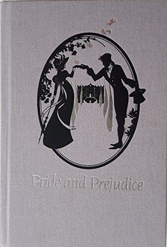 Pride and Prejudice, Jane Austen Paperback Book Pre-Owned English