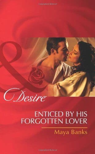 Enticed by His Forgotten Lover/The Billionaire&#8217;s Borr by Maya Banks, Janice M Paperback Book Pre-Owned English