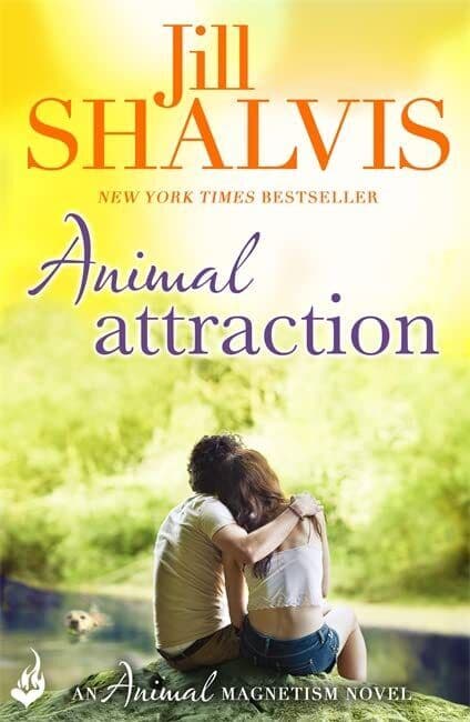 Animal Attraction: The irresistible romance you&#8217;ve been look by Shalvis, Jill Paperback Book Pre-Owned English