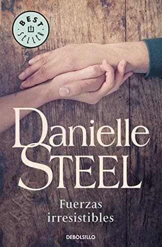 Fuerzas irresistibles / Irresistibl, Steel, Danielle Paperback Book Pre-Owned English