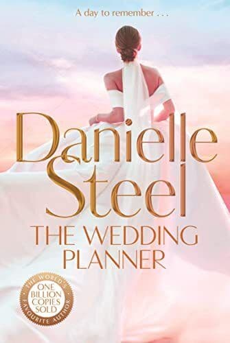 The Wedding Planner Paperback Book Pre-Owned English