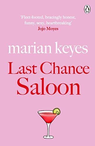 Last Chance Saloon: British Awar, Keyes, Marian Paperback Book Pre-Owned English