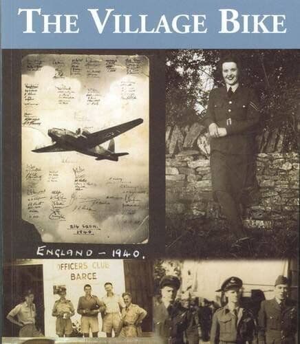 The Village Bike, Cross, Dudley Frederick Paperback Book Pre-Owned English