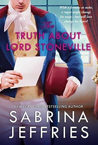 The Truth about Lord Stoneville: Vo, Jeffries, Sabri Paperback Book Pre-Owned English