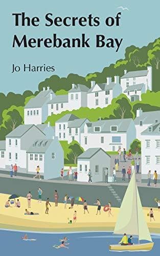 The Secrets of Merebank Bay, Jo Harries Paperback Book Pre-Owned English
