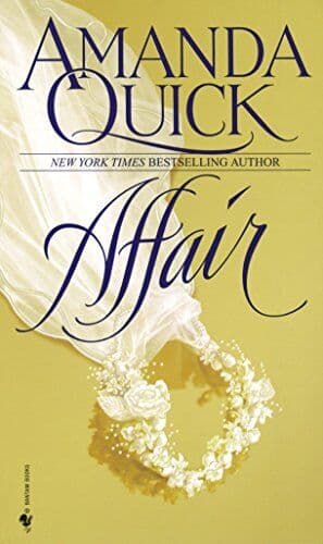 Affair: A Novel by Quick, Amanda Paperback Book Pre-Owned English