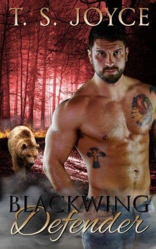 Blackwing Defender: Volume 1 (Kane&#8217;s M, Joyce, T. S. Paperback Book Pre-Owned English