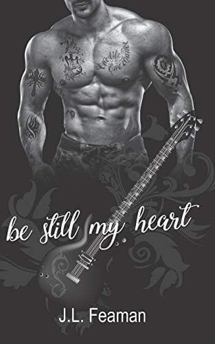 Be Still My Heart: 1, Feaman, J.L. Paperback Book Pre-Owned English