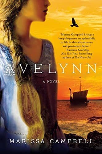 AVELYNN, CAMPBELL, MARISSA Paperback Book Pre-Owned English
