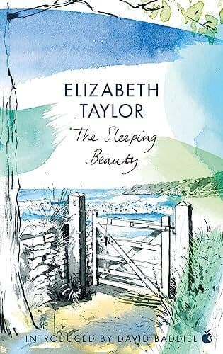 The Sleeping Beauty (Virago Modern Classics) by Taylor, Elizabeth Paperback Book Pre-Owned English