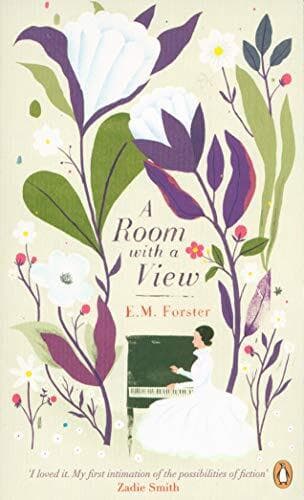A Room With a View by Forster, E. M. Paperback Book Pre-Owned English