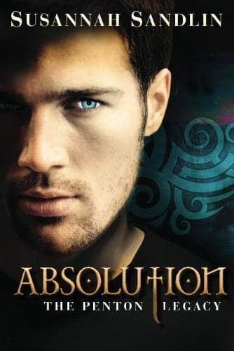 Absolution: 2 (The Penton Vampire L, Sandlin, Susann Paperback Book Pre-Owned English