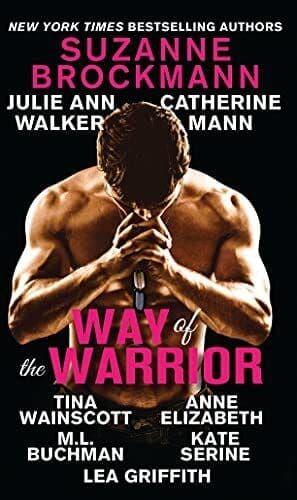 Way of the Warrior, Buchman, M. L. Paperback Book Pre-Owned English