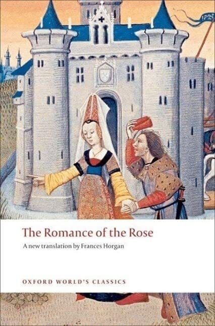 The Romance of the Rose (Oxford World’s Classics) by Meun, Jean de The Paperback Book Pre-Owned English