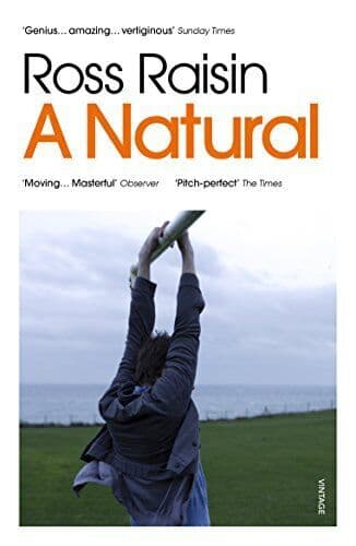 A Natural, Raisin, Ross Paperback Book Pre-Owned English