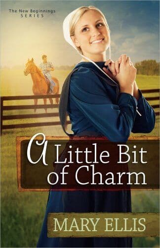 A Little Bit of Charm: Volume 3 (The New, Mary Ellis Paperback Book Pre-Owned English
